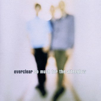 Release: So Much For The Afterglow-Vinyl-US-1997-C1 7243 8 36503 1 6-1240678
