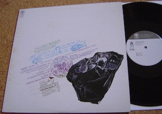 Release: Methuselah-Vinyl-Japan-1975-PA-7128-3382885