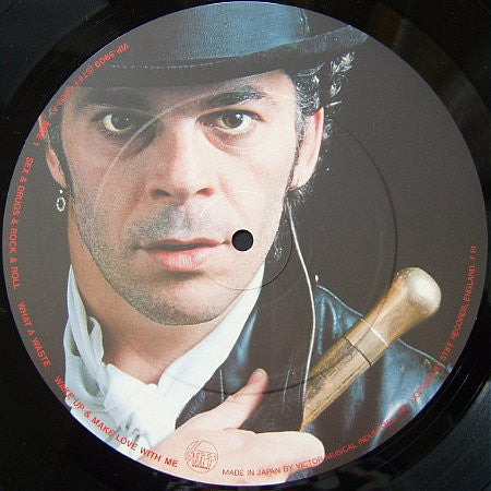 Sex & Drugs & Rock & Roll