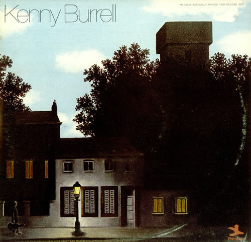 Release: All Day Long & All Night Long-Vinyl-US-1973-PR 24025, PRT 24025-1156647