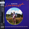 Richard Davis (2) - Harvest (Vinyl, LP, Album, Reissue) Very Good Plus (VG+) / Very Good (VG)