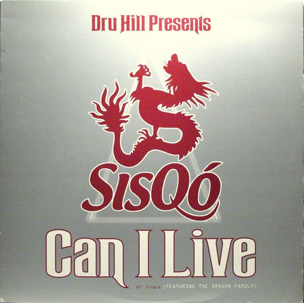 Release: Can I Live-Vinyl-US-2001-314 572 932-1 RE2, 314572932-1-2152977