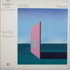 P-Model - Perspective (Album, LP) - Very Good Plus (VG+) / Very Good (VG)