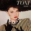 Toni Basil - Toni Basil (LP, Album) - Very Good (VG) / Very Good (VG)