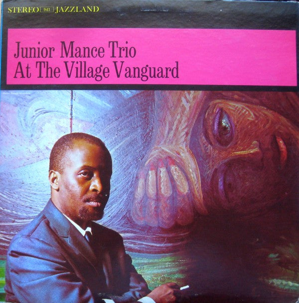 Release: At The Village Vanguard-Vinyl-US-None-941, JLP 941-3176026