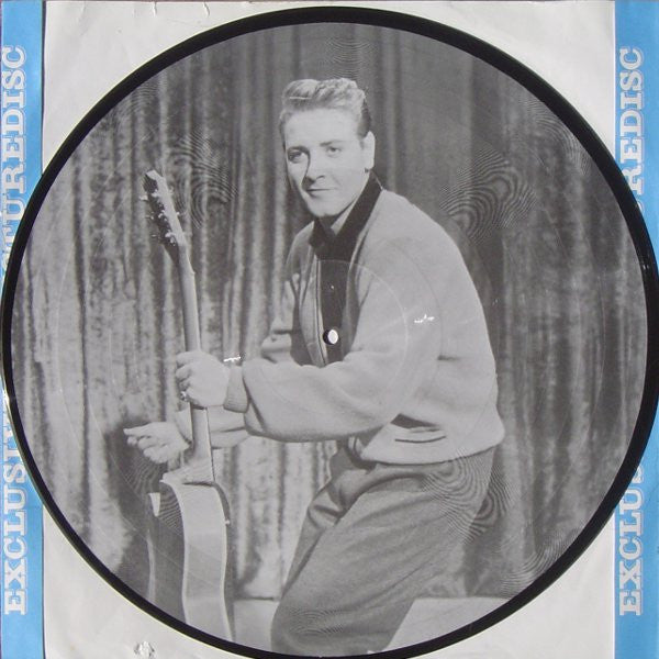Master Release: C'Mon Everybody by Eddie Cochran