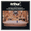 Various - Arthur (The Album) (Vinyl, LP, Album) Very Good Plus (VG+) / Very Good (VG)