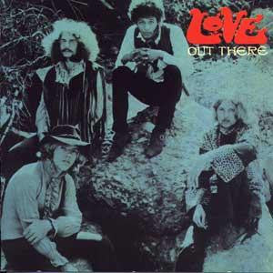 Master Release: Out There by Love