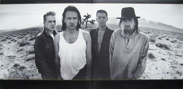 The Joshua Tree