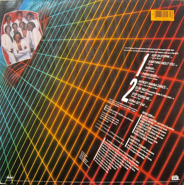 Release: Ebonee Webb-Vinyl-US-1981-ST-12148-1439030