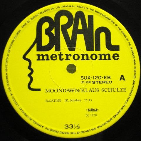 Release: Moondawn-Vinyl-Japan-1978-SUX-120-EB-2971252