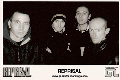 Reprisal