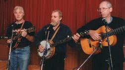 The Oldham Tinkers