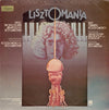 Rick Wakeman - Lisztomania (LP, Album, Stereo) - Very Good (VG) / Very Good (VG)