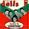 The Dells - Rockin’ On Bandstand (Vinyl, LP, Compilation) Good Plus (G+) / Very Good Plus (VG+)