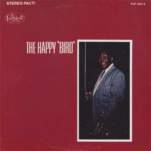 Release: The Happy "Bird"-Vinyl-US-None-PLP-404-S, PLP-404-2580647