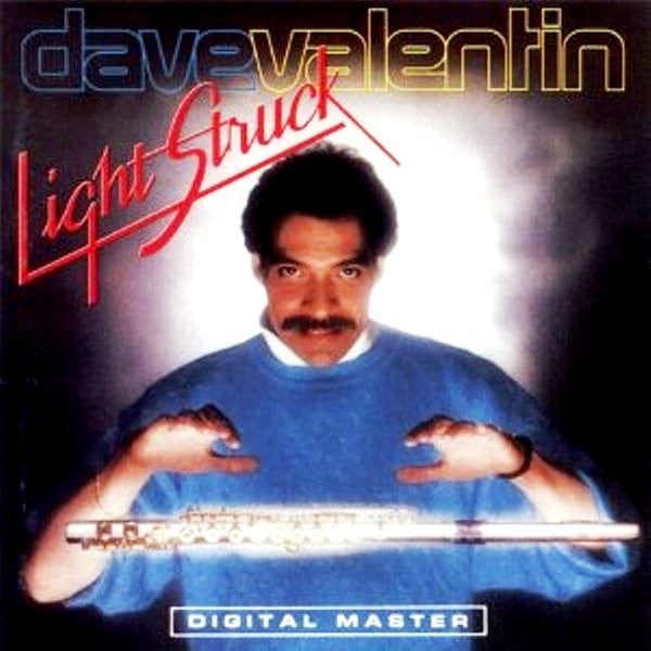 Release: Light Struck-Vinyl-US-1986-GRP-A-1028-1334173