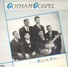 Various - Gotham Gospel - Volume Two (Vinyl, LP, Compilation) Very Good Plus (VG+) / Near Mint (NM or M-)