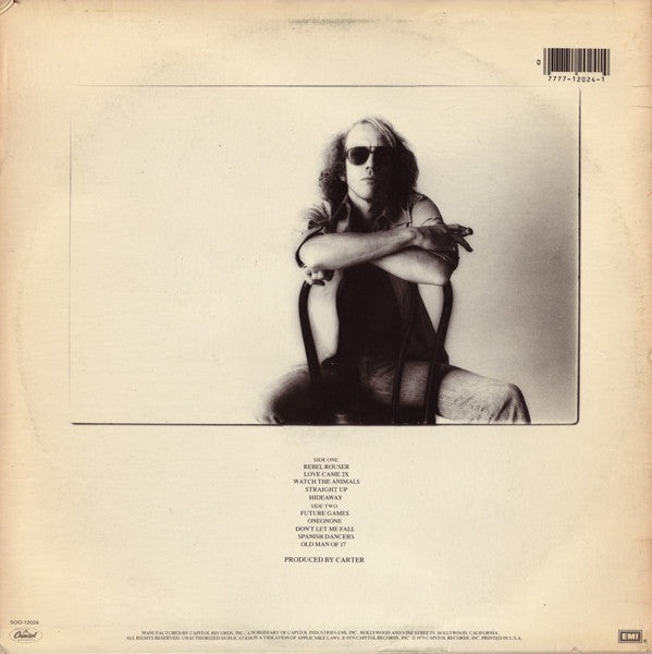 Release: The Other One-Vinyl-US-1979-SOO-12025-2361080
