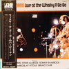 Herbie Mann - Live At The Whisky A Go Go (LP, Album) - Very Good (VG) / Very Good Plus (VG+)