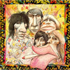 Various - Stoned Again (A Tribute To The Stones) (LP, Compilation) - Very Good Plus (VG+) / Very Good Plus (VG+)
