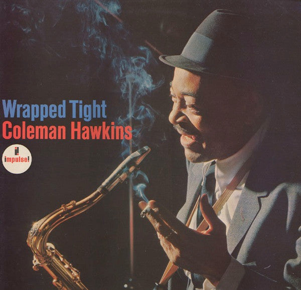 Release: Wrapped Tight-Vinyl-UK-None-JAS 50-2404711