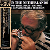 Toots Thielemans - Live In The Netherlands (Vinyl, LP, Album) Very Good Plus (VG+) / Very Good (VG)