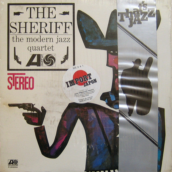 The Sheriff