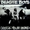 Beastie Boys - Check Your Head (2xVinyl, LP, Album) Very Good (VG) / Very Good Plus (VG+)