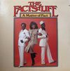 Facts Of Life - A Matter Of Fact (Vinyl, LP, Album) Very Good Plus (VG+) / Very Good (VG)