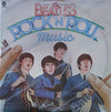 The Beatles - Rock 'N' Roll Music (2xVinyl, LP, Compilation) Very Good (VG) / Very Good (VG)
