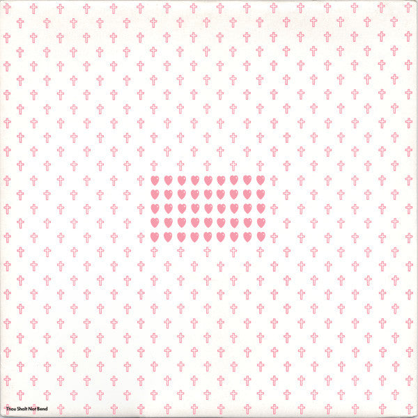 Release: The Power Of Love-Vinyl-UK-1984-12 ztas 5, 12ZTAS 5, 12 ZTAS 5-1139011