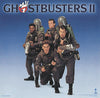 Various - Ghostbusters II (Vinyl, LP, Compilation) Very Good Plus (VG+) / Very Good (VG)