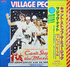 Village People - Can't Stop The Music - The Original Soundtrack Album (LP, Album) - Near Mint (NM or M-) / Very Good Plus (VG+)