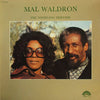 Mal Waldron - The Whirling Dervish (Vinyl, LP, Album, Stereo) Very Good Plus (VG+) / Good Plus (G+)