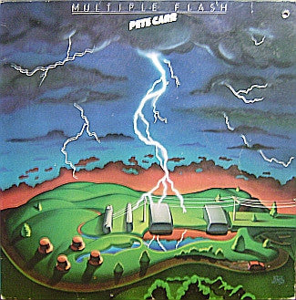 Master Release: Multiple Flash by Pete Carr