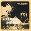 Jackie McLean - The Meeting Vol. 1 (Vinyl, LP, Album, Stereo) Very Good (VG) / Very Good (VG)