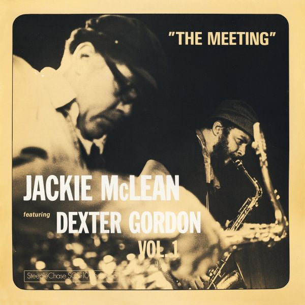 The Meeting Vol. 1