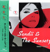 Sandii & The Sunsetz - Viva Lava Liva 1980 - 1983 (Vinyl, LP, Compilation) Near Mint (NM or M-) / Very Good Plus (VG+)
