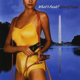 Release: What's Funk ?-Vinyl-US-1983-9 23750-1, 1-23570-1720044