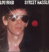 Lou Reed - Street Hassle (LP, Album, Reissue) - Very Good (VG) / Very Good (VG)