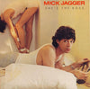 Mick Jagger - She's The Boss (Vinyl, LP, Album) Very Good Plus (VG+) / Very Good (VG)