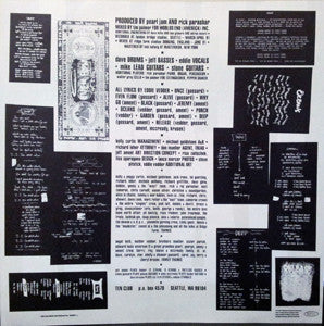 Release: Ten-Vinyl-UK-1999-468884 1, SVLP 068-3072121