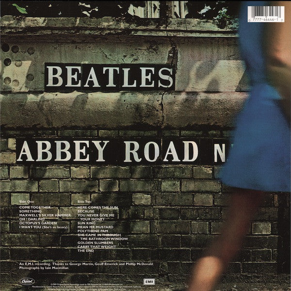 Abbey Road