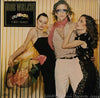 Bob Welch - Three Hearts (Vinyl, LP, Album) Good Plus (G+) / Good Plus (G+)