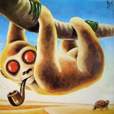 一触即発 = Ishoku-Sokuhatsu