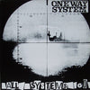 One Way System - All Systems Go (Vinyl, LP, Album, Reissue) Very Good Plus (VG+) / Very Good Plus (VG+)