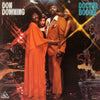 Don Downing - Doctor Boogie (Vinyl, LP, Album) Very Good (VG) / Good Plus (G+)