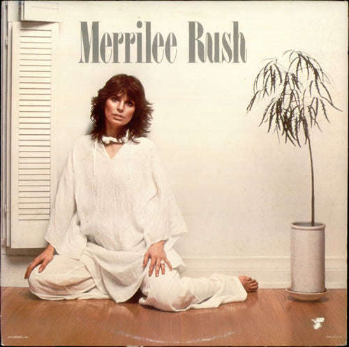 Merrilee Rush