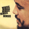 Charles Mingus - Mingus Mingus Mingus Mingus Mingus (LP, Album, Limited Edition, Reissue, Remastered, Stereo) - Near Mint (NM or M-) / Very Good Plus (VG+)